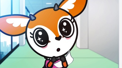 Aggretsuko