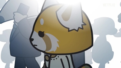 Aggretsuko 3