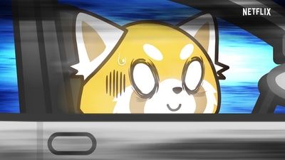 Aggretsuko 3