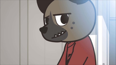 Aggretsuko 4