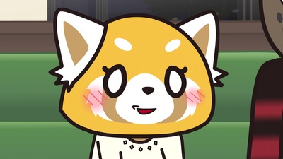 Aggretsuko 5