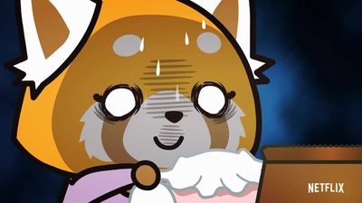 Aggretsuko 2