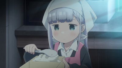 Aharen-san wa Hakarenai