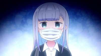 Aharen-san wa Hakarenai