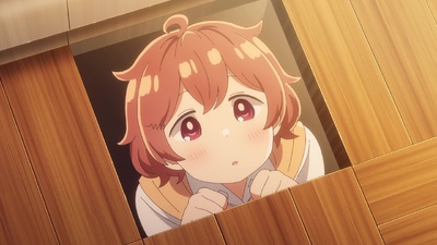 Aharen-san wa Hakarenai Season 2