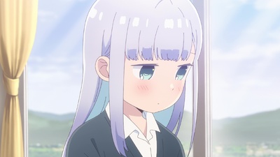 Aharen-san wa Hakarenai Season 2