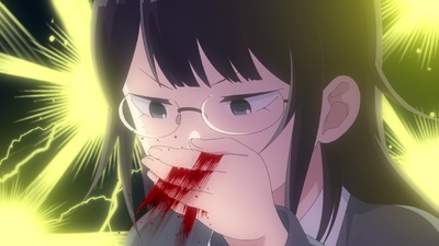 Aharen-san wa Hakarenai Season 2