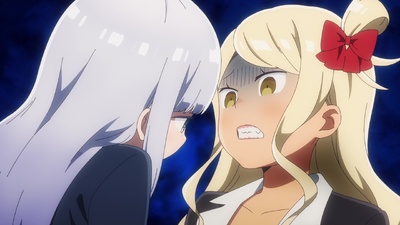 Aharen-san wa Hakarenai Season 2