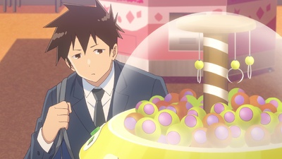 Aharen-san wa Hakarenai Season 2