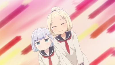 Aharen-san wa Hakarenai Season 2