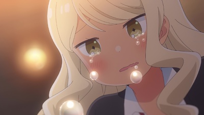 Aharen-san wa Hakarenai Season 2