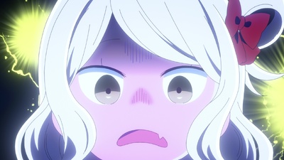 Aharen-san wa Hakarenai Season 2