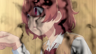 Aharen-san wa Hakarenai Season 2