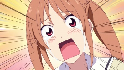 AHO-GIRL