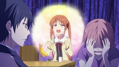 AHO-GIRL