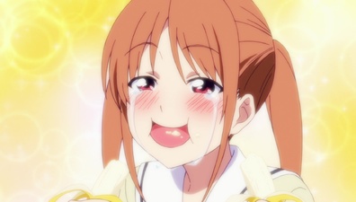 AHO-GIRL