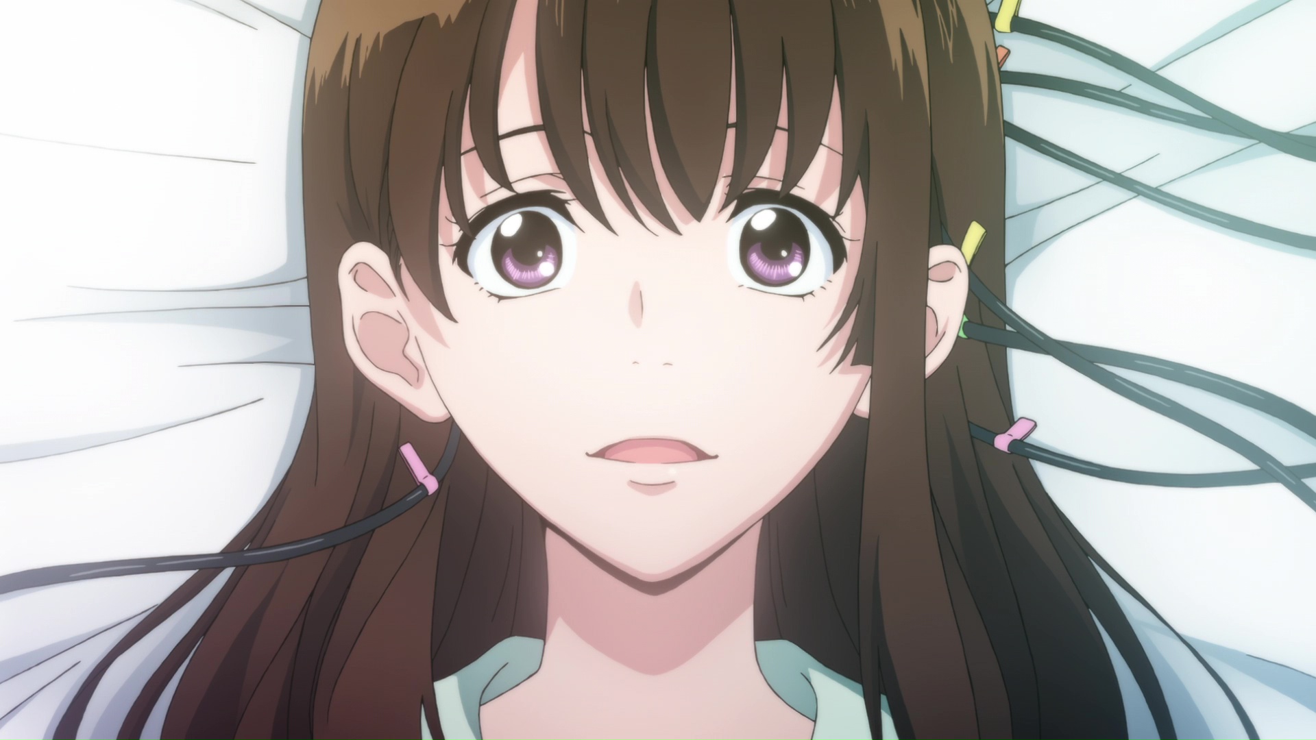 Sing A Bit Of Harmony Shion Sing a Bit of Harmony (Anime) | AnimeClick.it