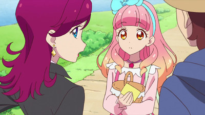 Aikatsu Friends!