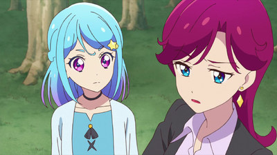 Aikatsu Friends!