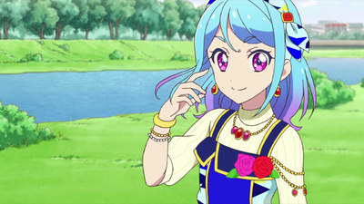 Aikatsu Friends!