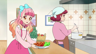 Aikatsu Friends!