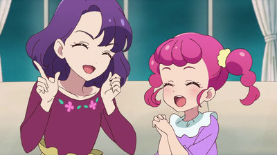 Aikatsu Friends!