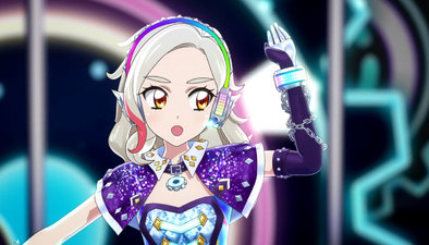 Aikatsu! Music Award: Minna de Shou o Moraccha Ima Show!