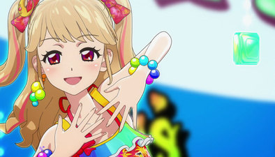 Aikatsu! Music Award: Minna de Shou o Moraccha Ima Show!