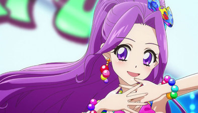 Aikatsu! Music Award: Minna de Shou o Moraccha Ima Show!