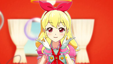 Aikatsu! Music Award: Minna de Shou o Moraccha Ima Show!