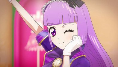 Aikatsu! Music Award: Minna de Shou o Moraccha Ima Show!