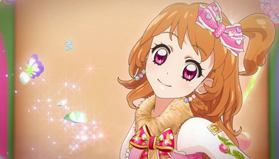 Aikatsu! Music Award: Minna de Shou o Moraccha Ima Show!