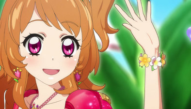 Aikatsu! Music Award: Minna de Shou o Moraccha Ima Show!