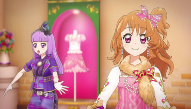 Aikatsu! Music Award: Minna de Shou o Moraccha Ima Show!