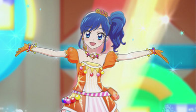 Aikatsu! Music Award: Minna de Shou o Moraccha Ima Show!