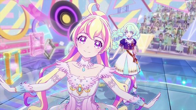 Aikatsu Planet!