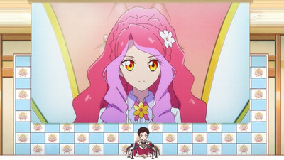 Aikatsu on Parade! (2020)