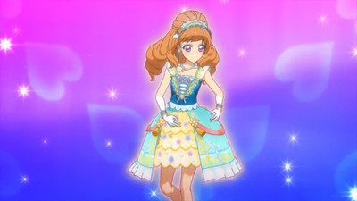 Aikatsu on Parade! (2020)