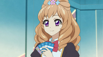 Aikatsu on Parade! (2020)