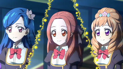 Aikatsu on Parade! (2020)