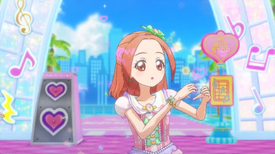 Aikatsu on Parade! (2020)