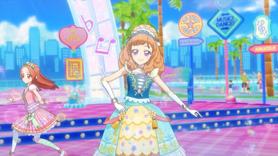 Aikatsu on Parade! (2020)