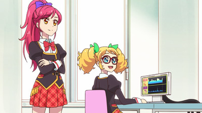 Aikatsu on Parade! (2020)