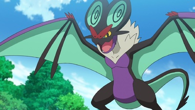 Pokémon: Maestro di Pokémon: La serie