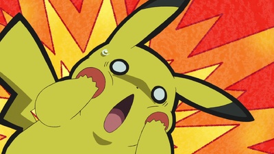 Pokémon: Maestro di Pokémon: La serie