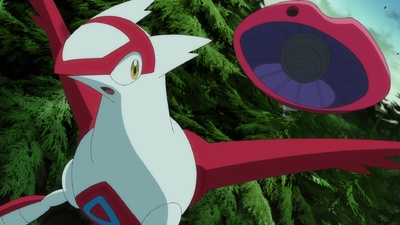 Pokémon: Maestro di Pokémon: La serie