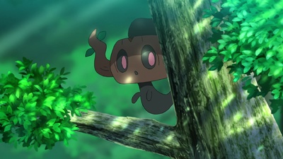 Pokémon: Maestro di Pokémon: La serie