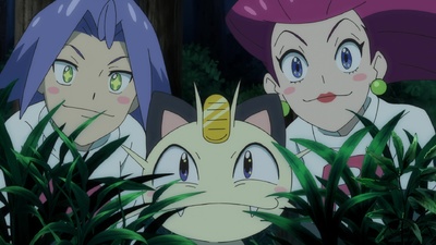 Pokémon: Maestro di Pokémon: La serie