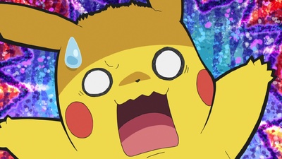 Pokémon: Maestro di Pokémon: La serie