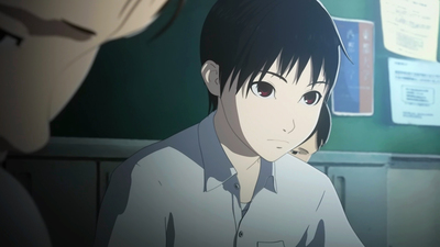 Ajin (Movie)